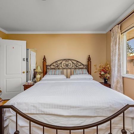 Charming Family Hotel Ρίτσμοντ Εξωτερικό φωτογραφία