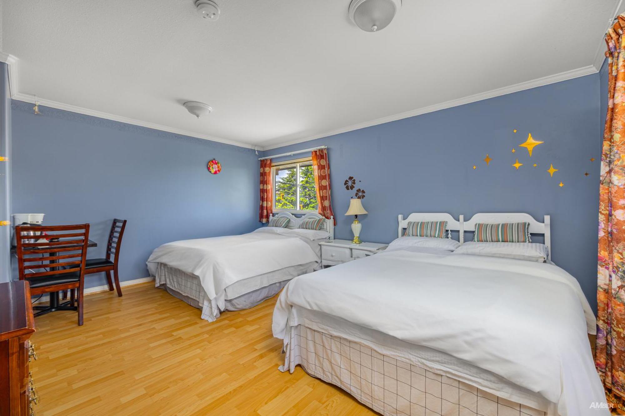 Charming Family Hotel Ρίτσμοντ Εξωτερικό φωτογραφία