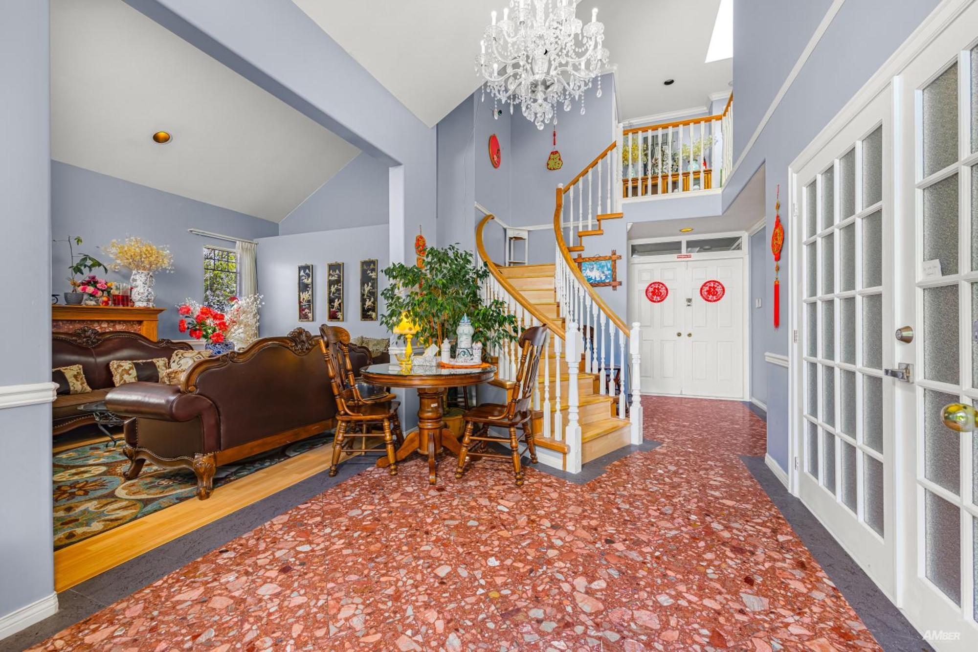 Charming Family Hotel Ρίτσμοντ Εξωτερικό φωτογραφία