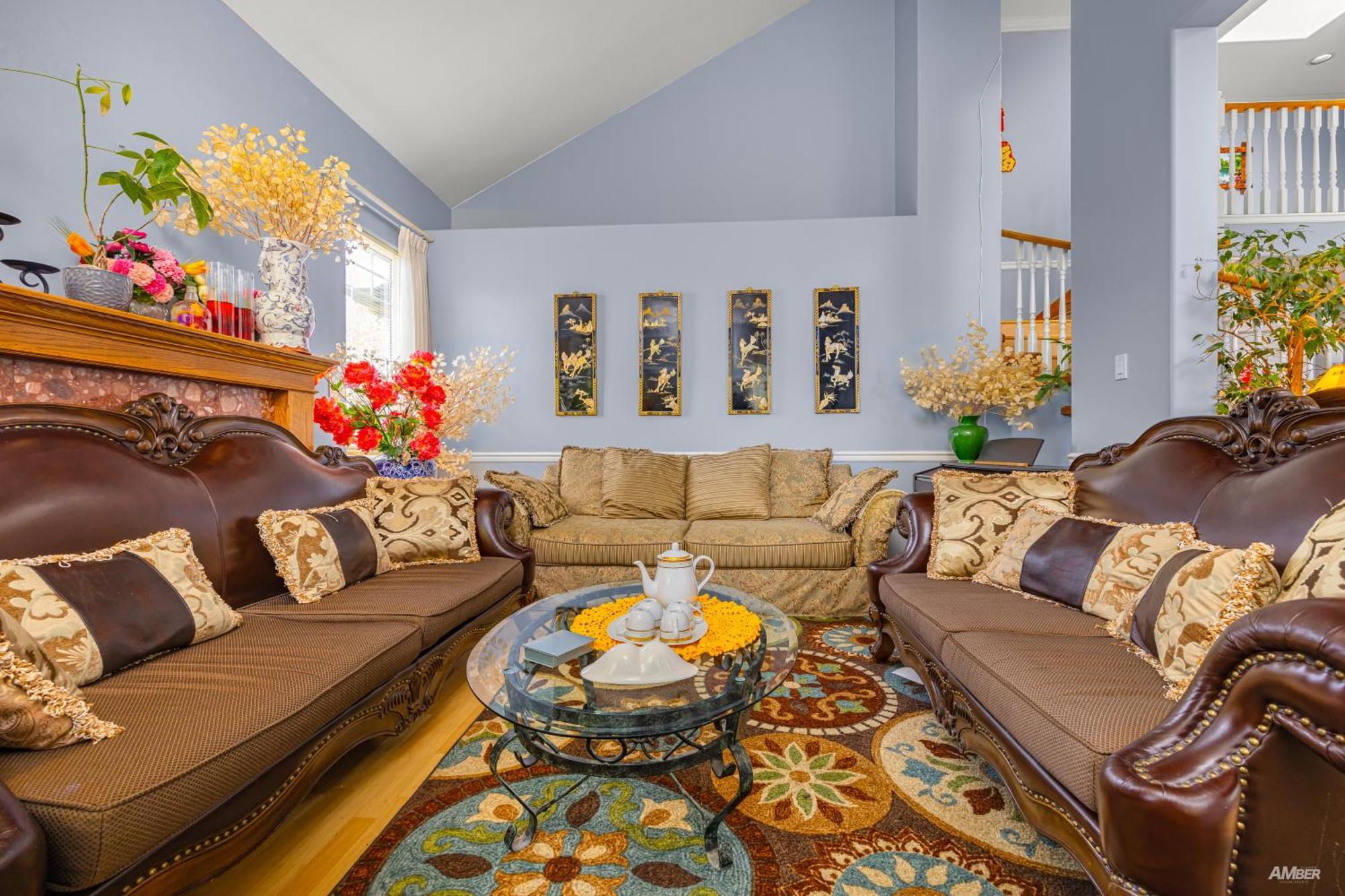 Charming Family Hotel Ρίτσμοντ Εξωτερικό φωτογραφία